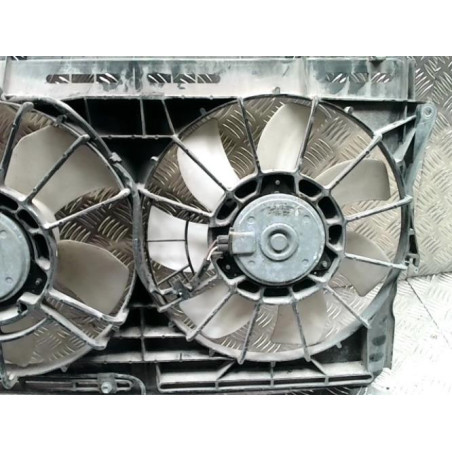 Moto ventilateur radiateur TOYOTA COROLLA VERSO 2 PHASE 2 d’occasion