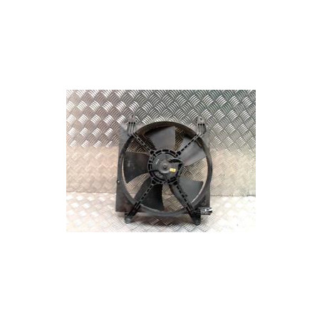 Moto ventilateur radiateur CHEVROLET LACETTI 1 d’occasion