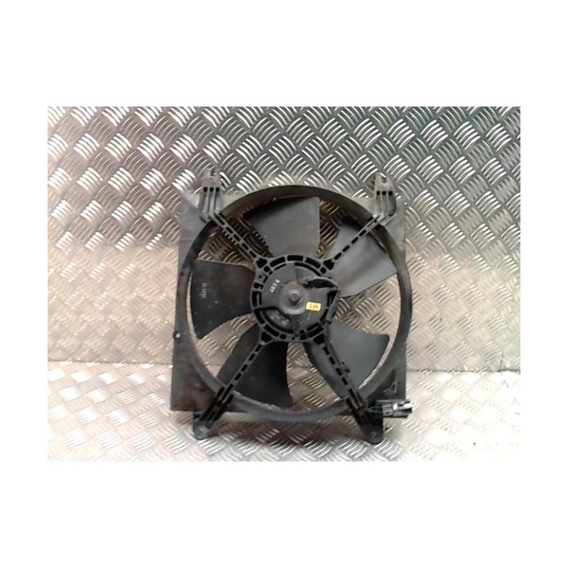 Moto ventilateur radiateur CHEVROLET LACETTI 1 d’occasion