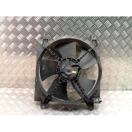 Moto ventilateur radiateur CHEVROLET LACETTI 1 d’occasion