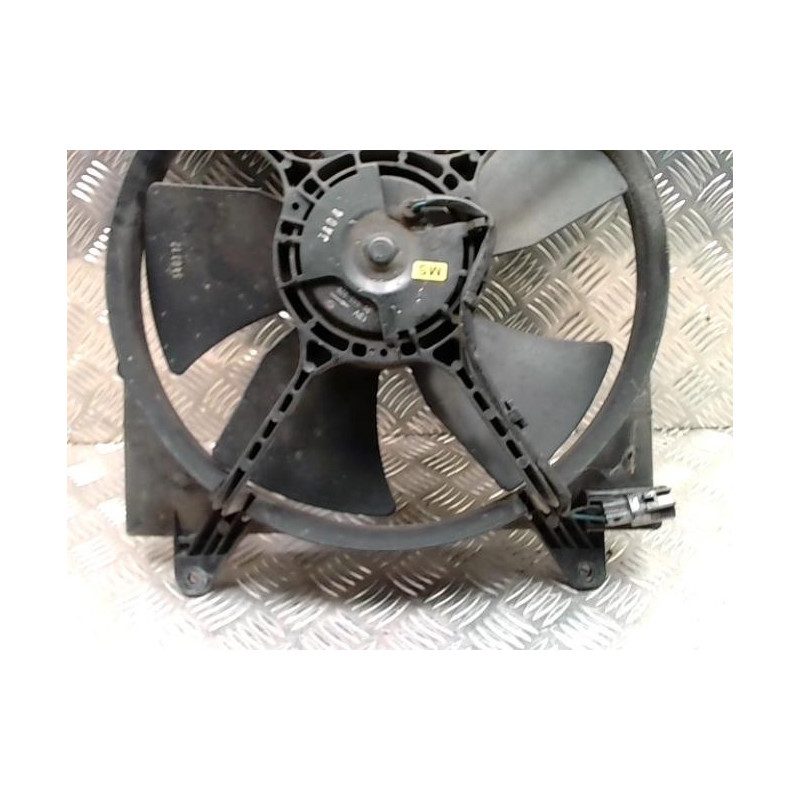 Moto ventilateur radiateur CHEVROLET LACETTI 1 d’occasion