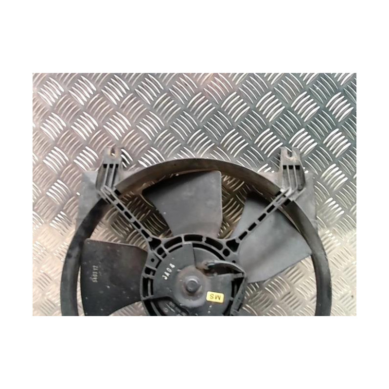 Moto ventilateur radiateur CHEVROLET LACETTI 1 d’occasion