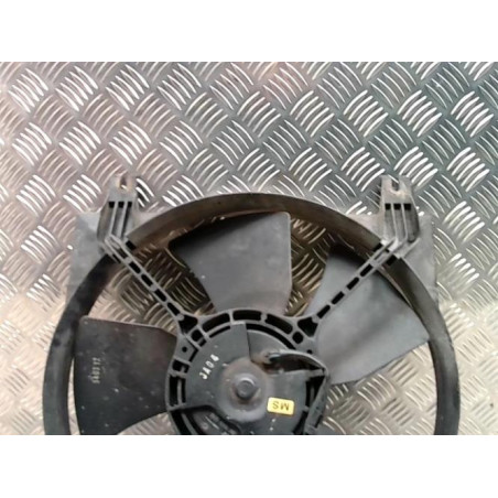 Moto ventilateur radiateur CHEVROLET LACETTI 1 d’occasion