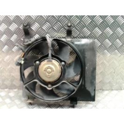 Moto ventilateur radiateur OPEL AGILA A d’occasion