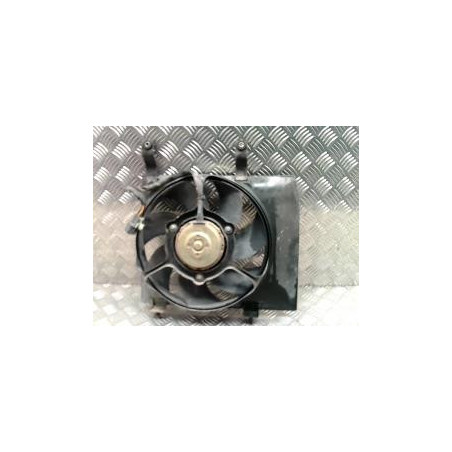 Moto ventilateur radiateur OPEL AGILA A d’occasion