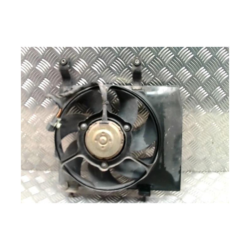 Moto ventilateur radiateur OPEL AGILA A d’occasion