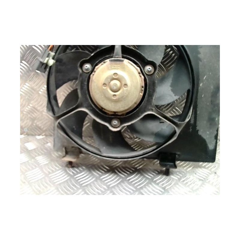 Moto ventilateur radiateur OPEL AGILA A d’occasion