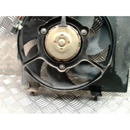 Moto ventilateur radiateur OPEL AGILA A d’occasion