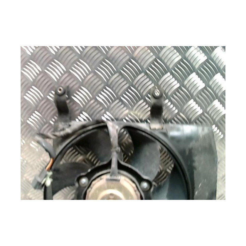 Moto ventilateur radiateur OPEL AGILA A d’occasion