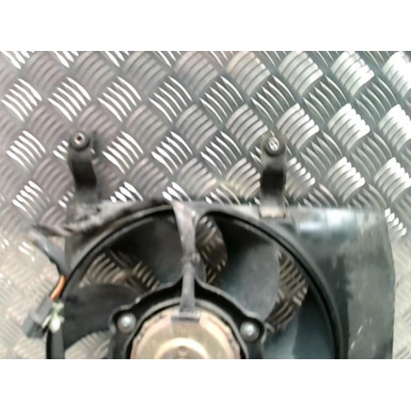 Moto ventilateur radiateur OPEL AGILA A d’occasion