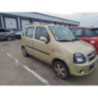 Moto ventilateur radiateur OPEL AGILA A d’occasion