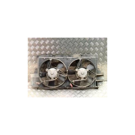 Moto ventilateur radiateur CITROEN C15 d’occasion