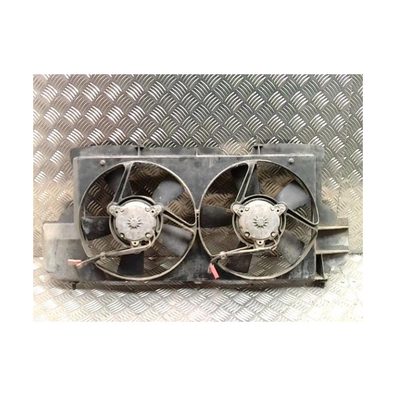 Moto ventilateur radiateur CITROEN C15 d’occasion