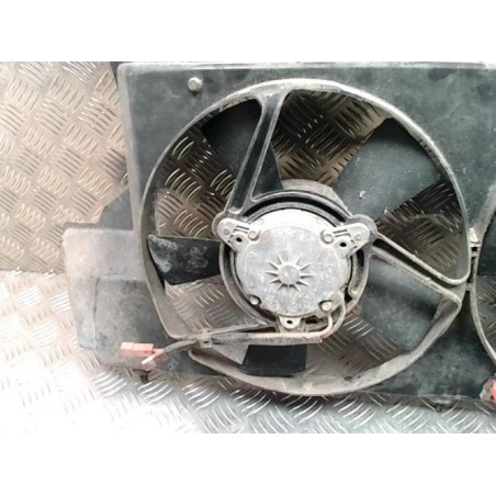 Moto ventilateur radiateur CITROEN C15 d’occasion