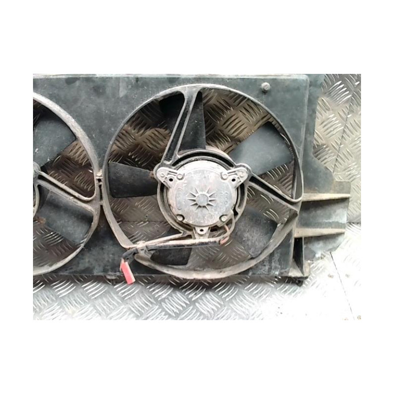 Moto ventilateur radiateur CITROEN C15 d’occasion