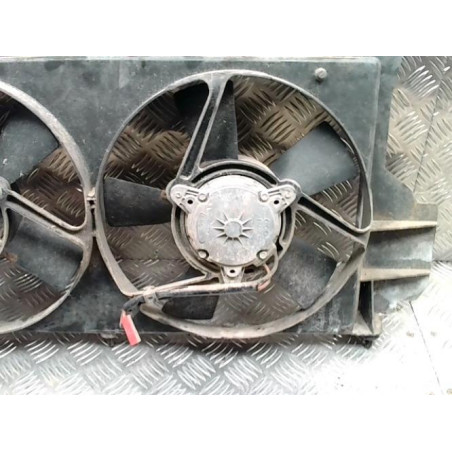 Moto ventilateur radiateur CITROEN C15 d’occasion