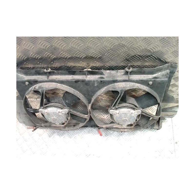 Moto ventilateur radiateur CITROEN C15 d’occasion