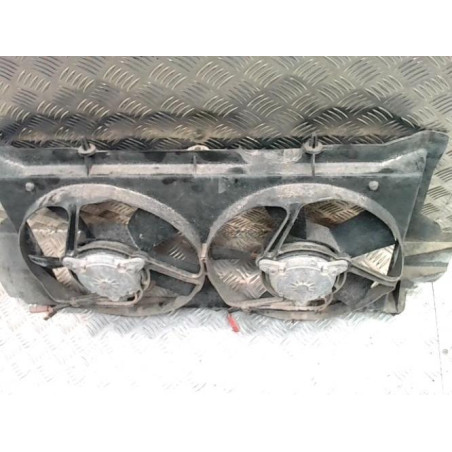 Moto ventilateur radiateur CITROEN C15 d’occasion