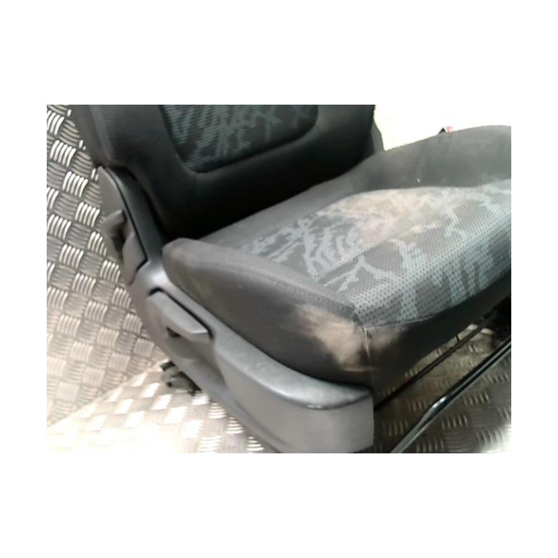 Siege avant gauche PEUGEOT 3008 1 PHASE 1 d’occasion