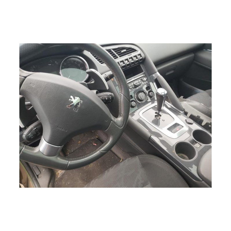 Siege avant gauche PEUGEOT 3008 1 PHASE 1 d’occasion
