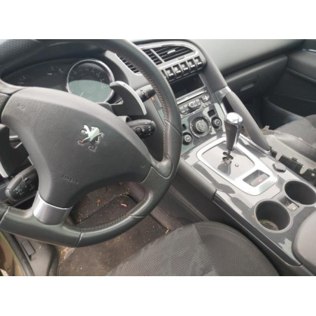 Siege avant gauche PEUGEOT 3008 1 PHASE 1 d’occasion