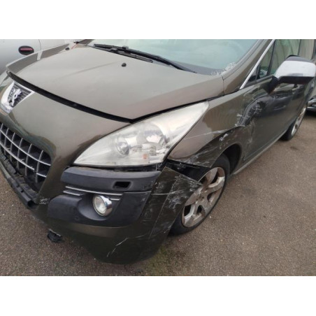 Siege avant gauche PEUGEOT 3008 1 PHASE 1 d’occasion