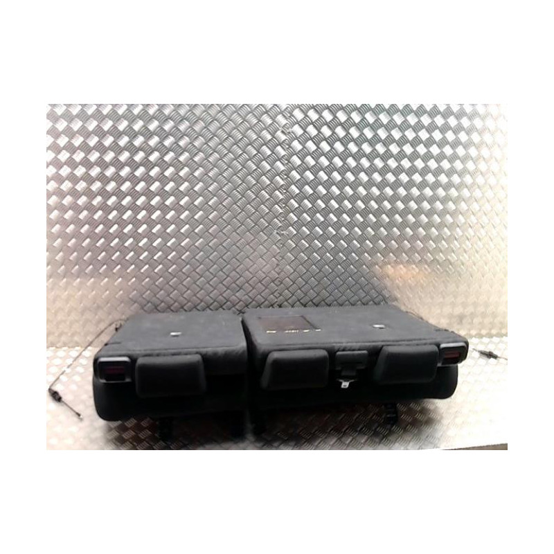 Banquette arriere PEUGEOT 3008 1 PHASE 1 d’occasion