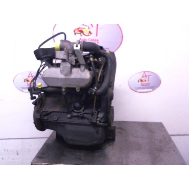 Moteur VOLKSWAGEN POLO II COACH d’occasion