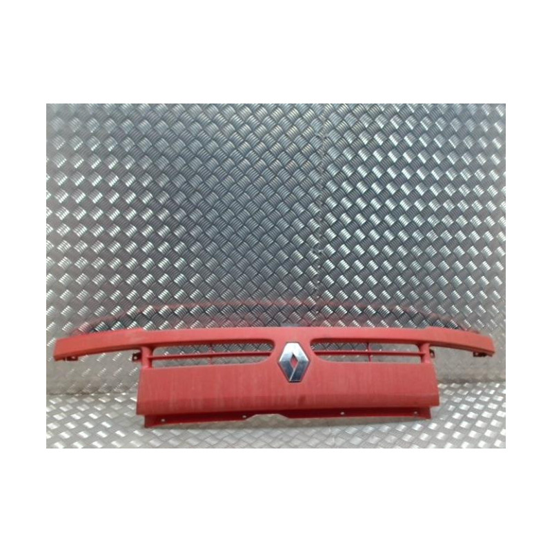 Calandre RENAULT MASTER 2 PHASE 1 d’occasion