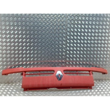 Calandre RENAULT MASTER 2 PHASE 1 d’occasion