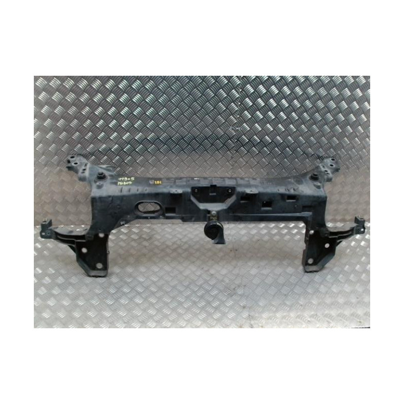 Armature avant, Masque avant RENAULT MODUS PHASE 1 d’occasion