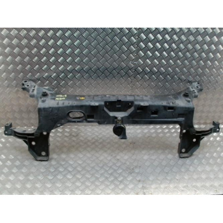 Armature avant, Masque avant RENAULT MODUS PHASE 1 d’occasion