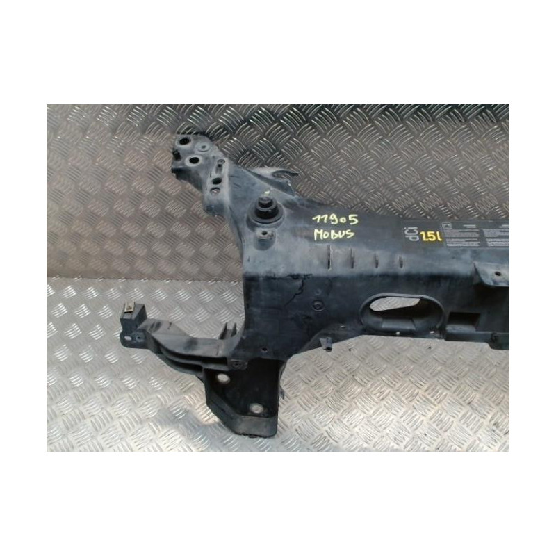 Armature avant, Masque avant RENAULT MODUS PHASE 1 d’occasion