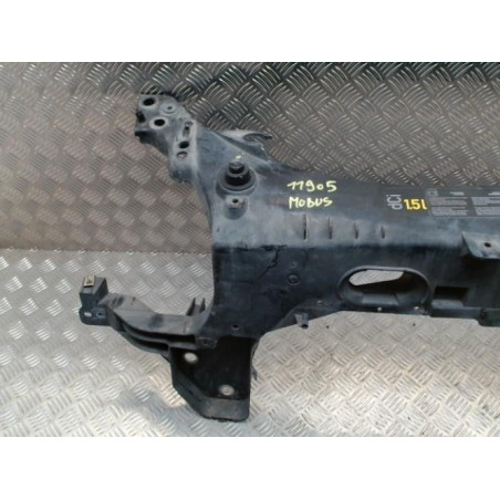 Armature avant, Masque avant RENAULT MODUS PHASE 1 d’occasion