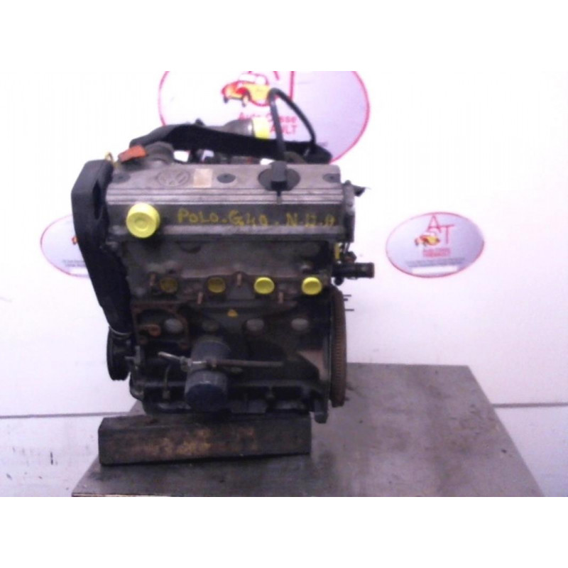 Moteur VOLKSWAGEN POLO II COACH d’occasion