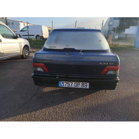 Absorbeur de pare choc avant PEUGEOT 309 PHASE 2 d’occasion