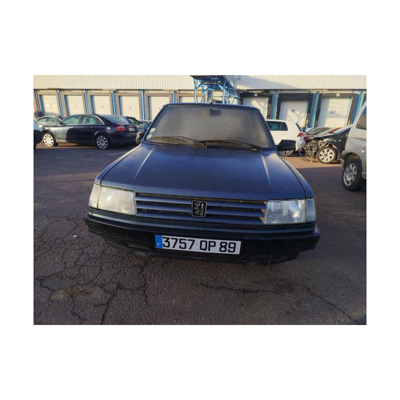 Absorbeur de pare choc avant PEUGEOT 309 PHASE 2 d’occasion