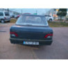 Absorbeur de pare choc avant PEUGEOT 309 PHASE 2 d’occasion