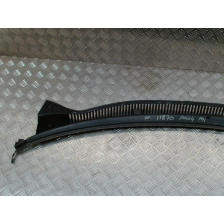 Baie de pare brise VOLKSWAGEN POLO 4 PHASE 1 d’occasion