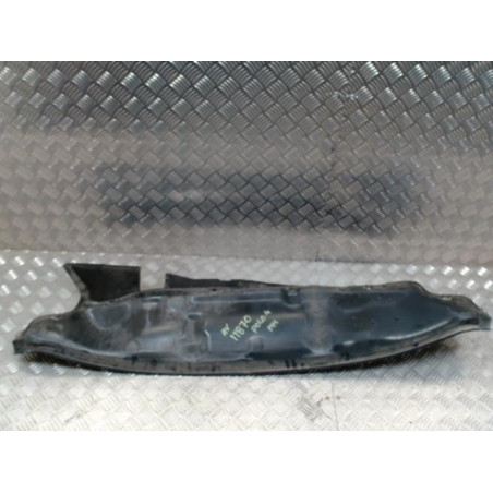 Baie de pare brise VOLKSWAGEN POLO 4 PHASE 1 d’occasion