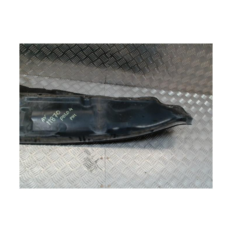 Baie de pare brise VOLKSWAGEN POLO 4 PHASE 1 d’occasion