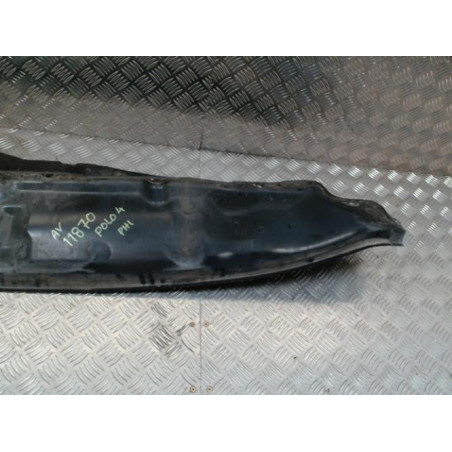 Baie de pare brise VOLKSWAGEN POLO 4 PHASE 1 d’occasion