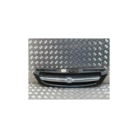 Calandre CHEVROLET LACETTI 1 d’occasion