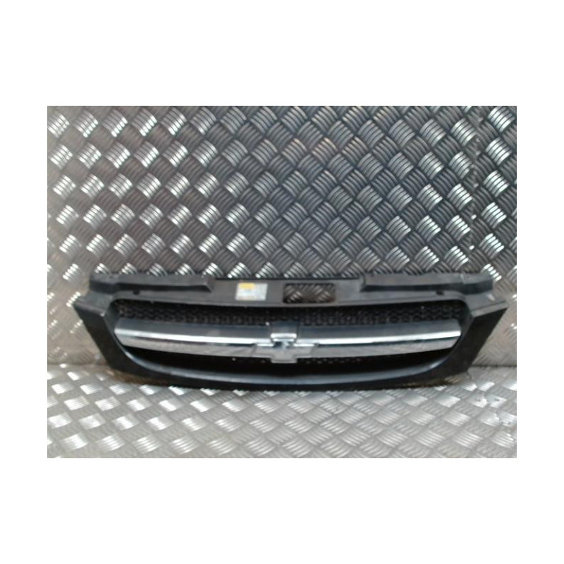 Calandre CHEVROLET LACETTI 1 d’occasion