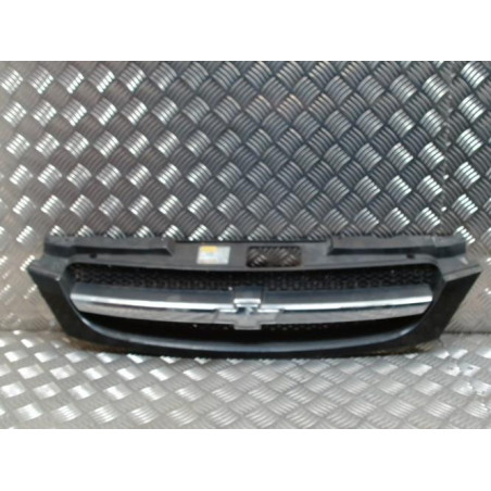 Calandre CHEVROLET LACETTI 1 d’occasion