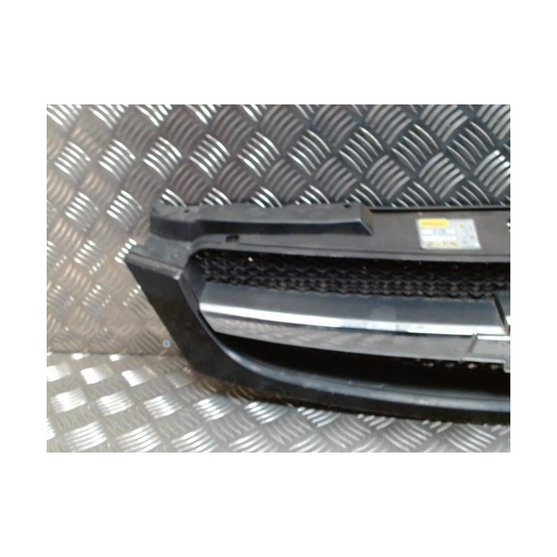 Calandre CHEVROLET LACETTI 1 d’occasion