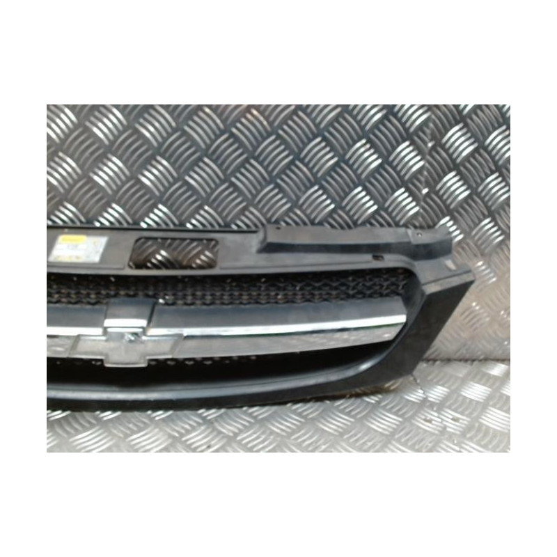 Calandre CHEVROLET LACETTI 1 d’occasion