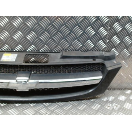 Calandre CHEVROLET LACETTI 1 d’occasion
