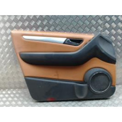Panneau de porte avant gauche MERCEDES CLASSE B 245 PHASE 1 d’occasion