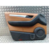 Panneau de porte avant gauche MERCEDES CLASSE B 245 PHASE 1 d’occasion